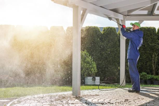 Trusted Thompson, ND Pressure Washing Services Experts